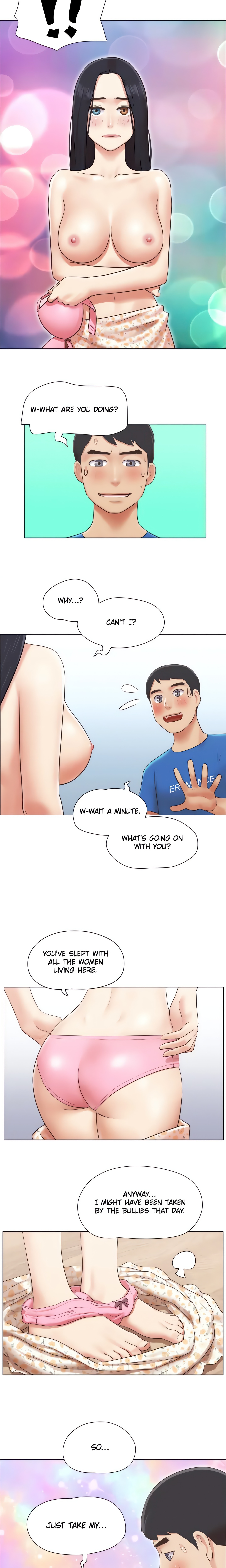 May I Touch It? (Official) chapter 38 page 13