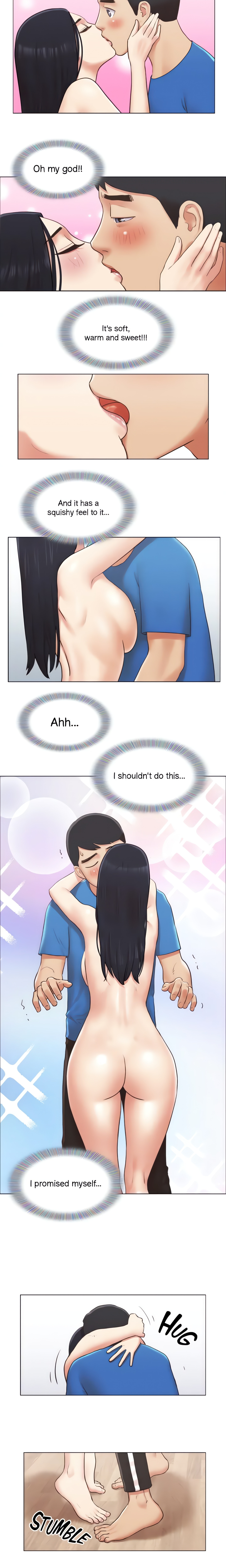 May I Touch It? (Official) chapter 39 page 4