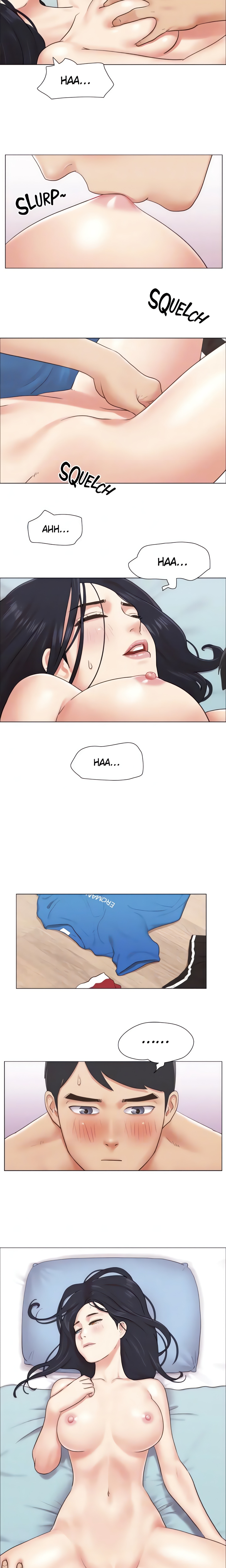 May I Touch It? (Official) chapter 39 page 6