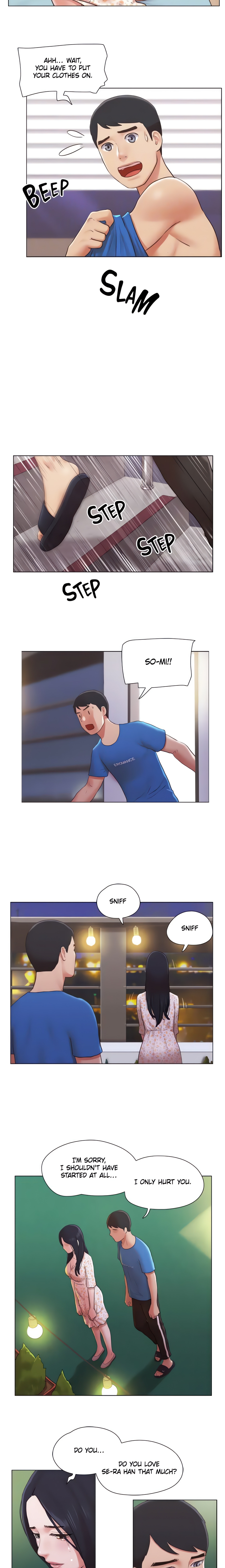 May I Touch It? (Official) chapter 39 page 10