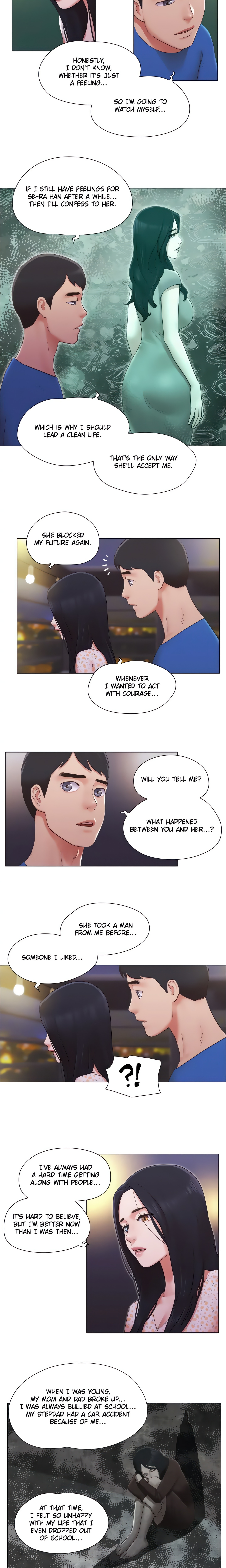 May I Touch It? (Official) chapter 39 page 11