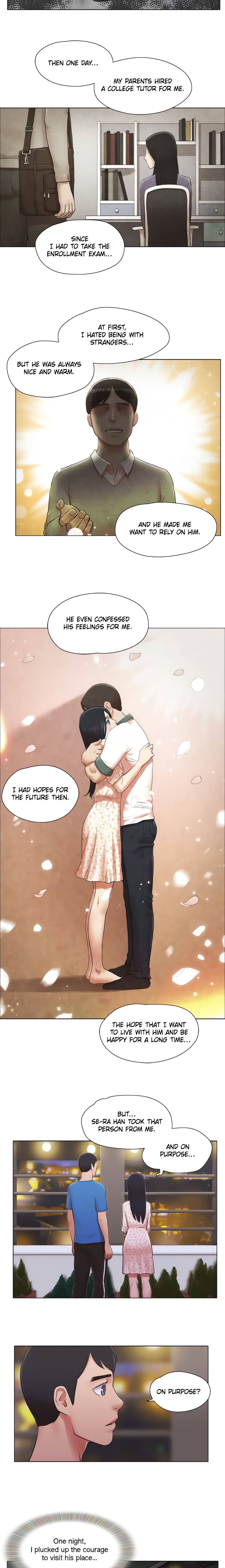 May I Touch It? (Official) chapter 39 page 12