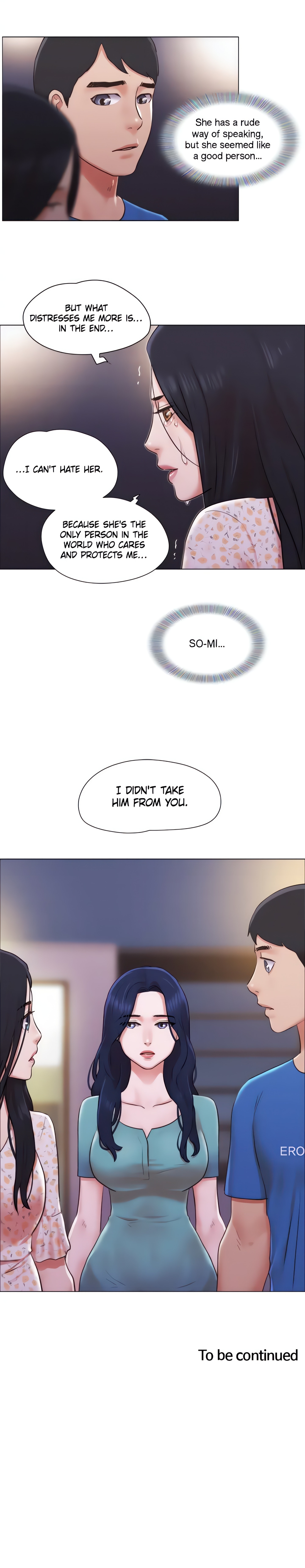 May I Touch It? (Official) chapter 39 page 14