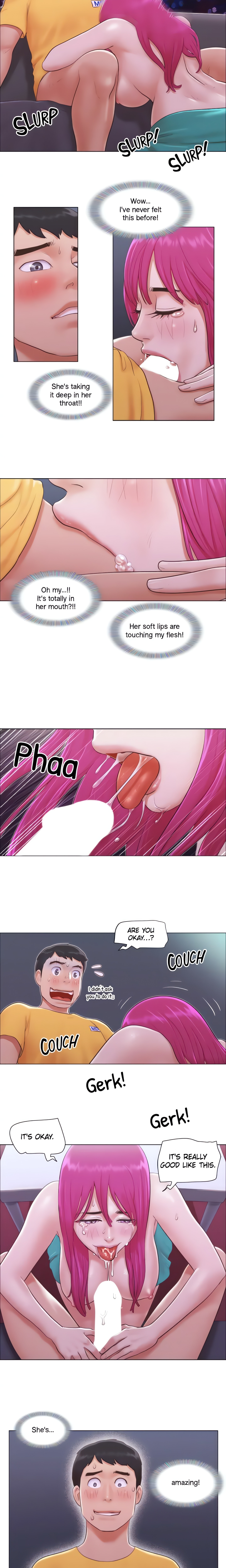 May I Touch It? (Official) chapter 4 page 7