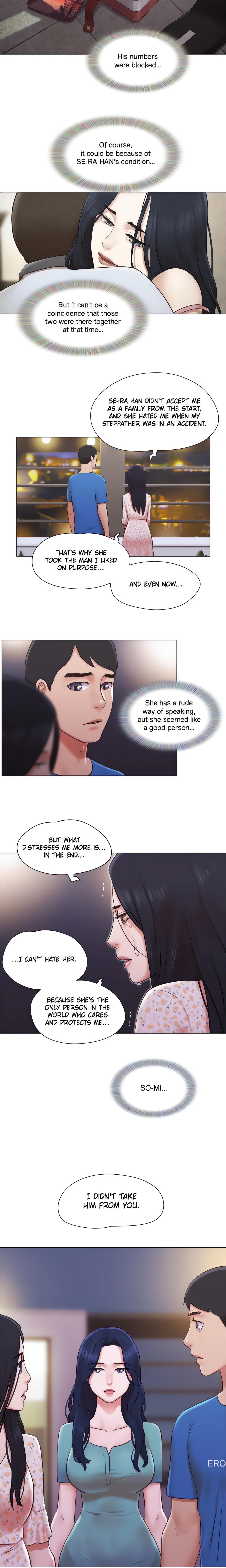 May I Touch It? (Official) chapter 40 page 2
