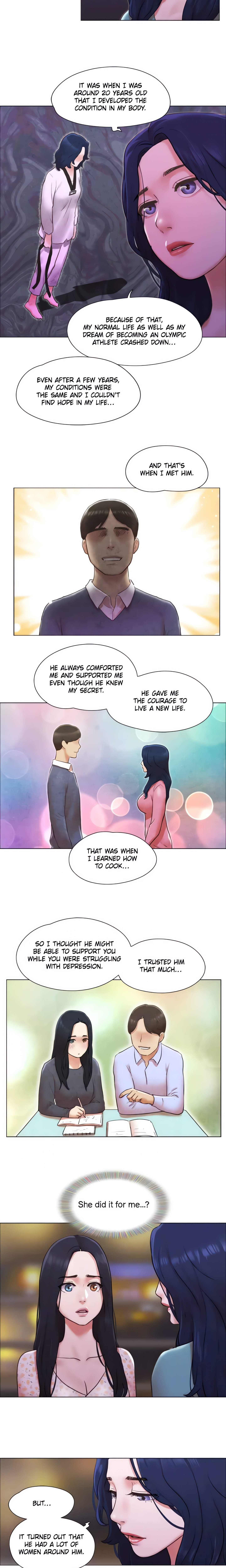 May I Touch It? (Official) chapter 40 page 5