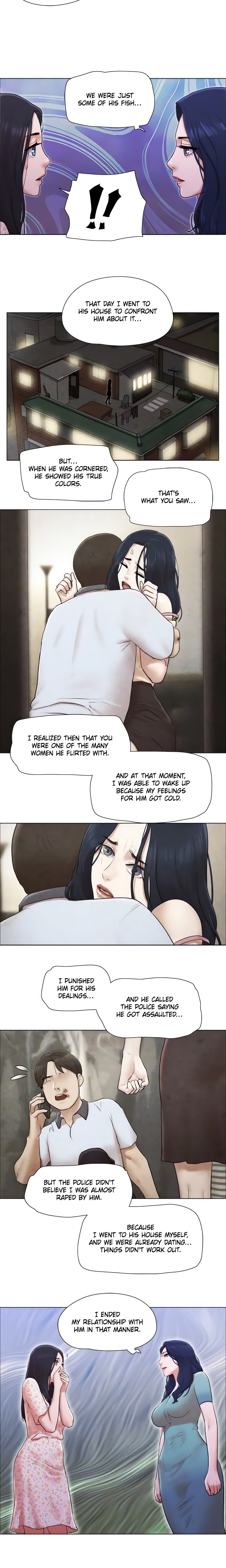 May I Touch It? (Official) chapter 40 page 6