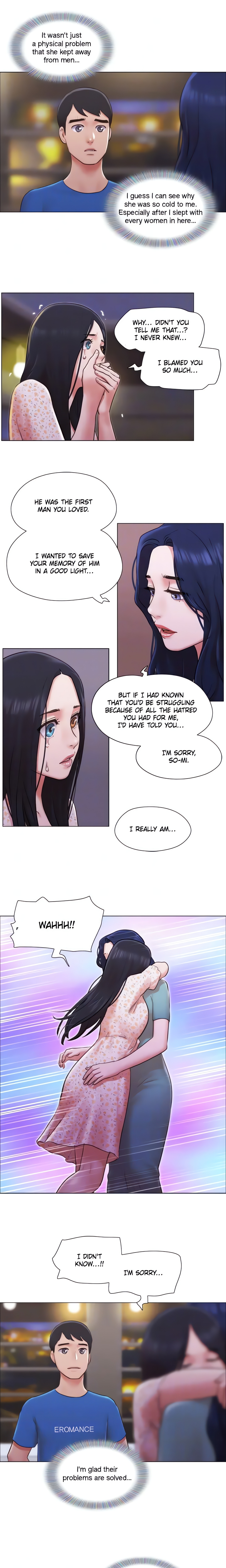 May I Touch It? (Official) chapter 40 page 7