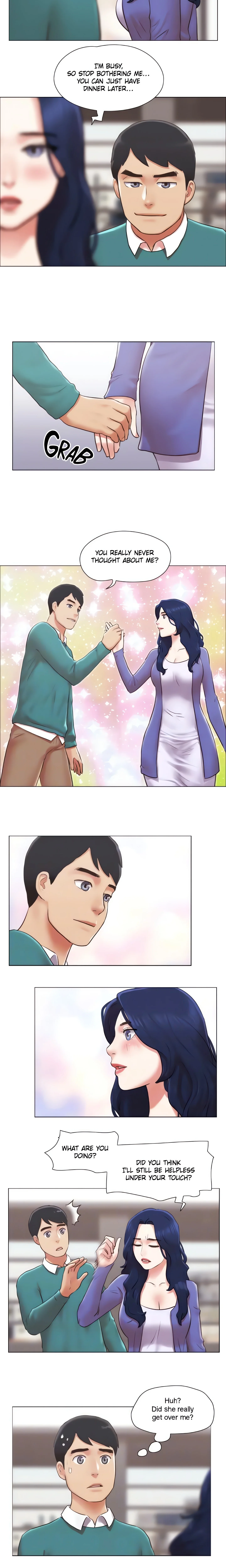 May I Touch It? (Official) chapter 41 page 5