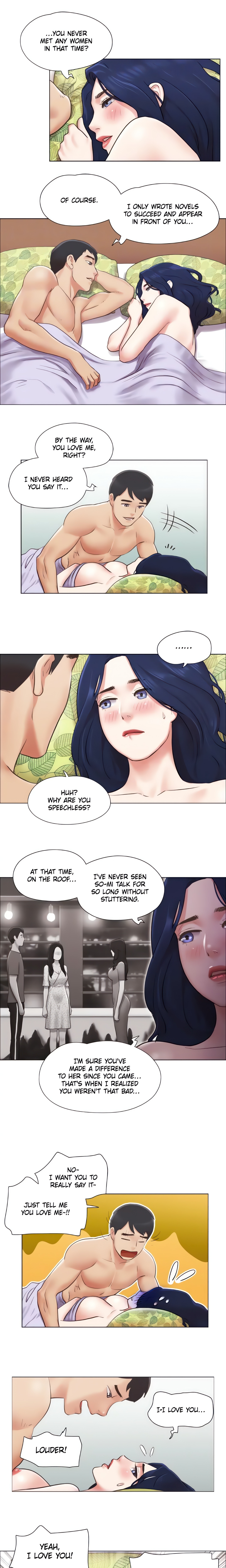 May I Touch It? (Official) chapter 41 page 10