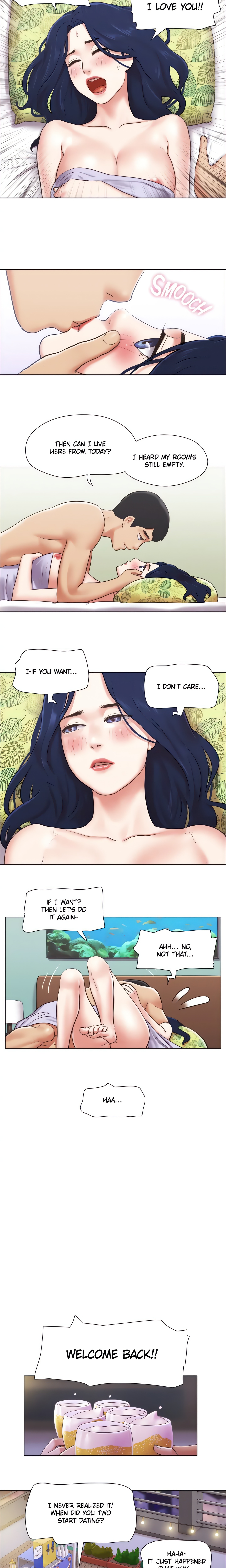 May I Touch It? (Official) chapter 41 page 11
