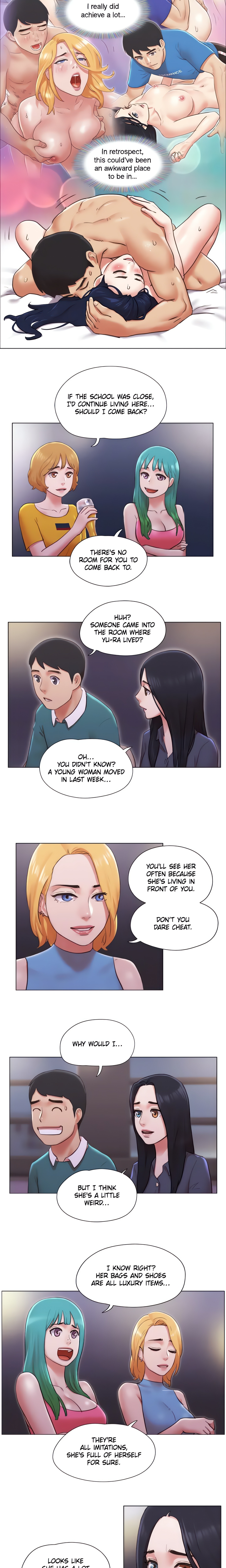 May I Touch It? (Official) chapter 41 page 13