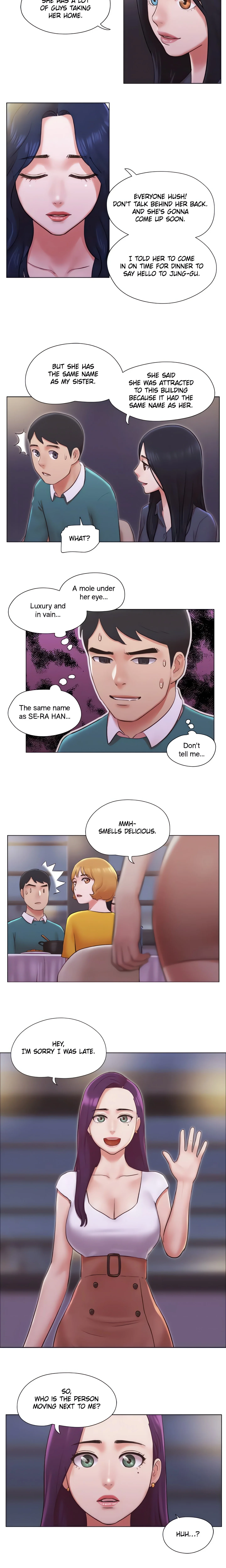 May I Touch It? (Official) chapter 41 page 14