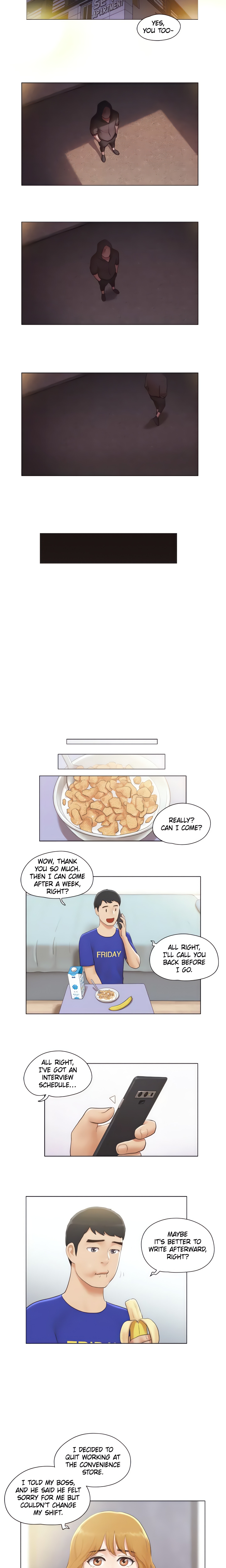 May I Touch It? (Official) chapter 6 page 9