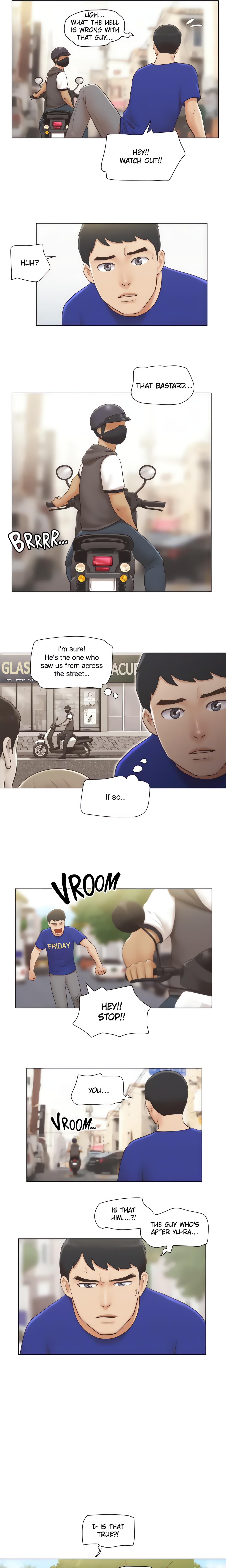 May I Touch It? (Official) chapter 8 page 11
