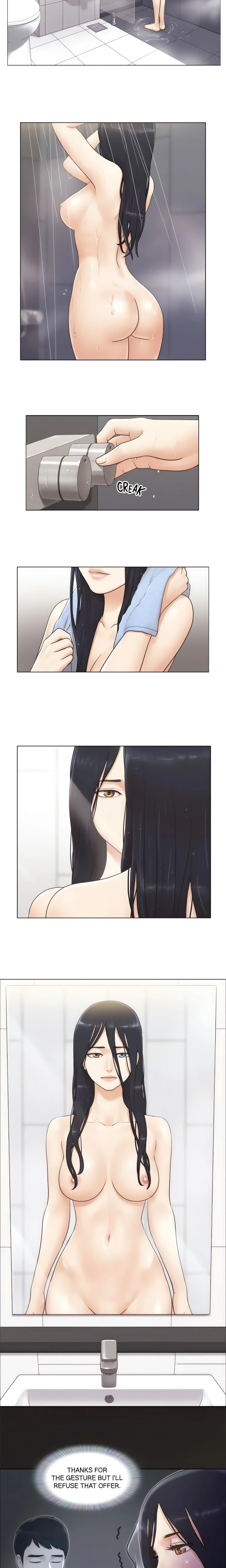May I Touch It? (Official) chapter 9 page 3