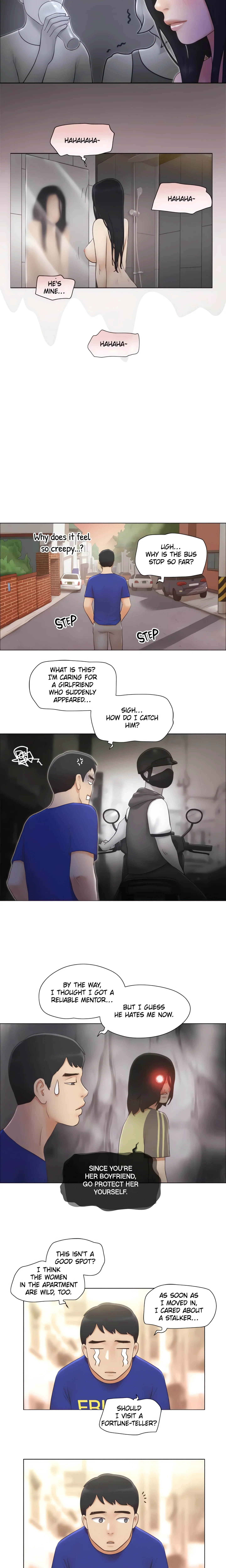May I Touch It? (Official) chapter 9 page 4