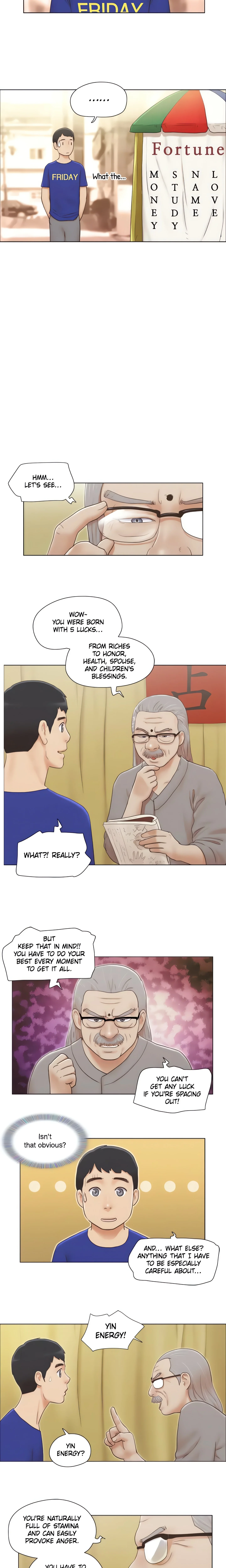 May I Touch It? (Official) chapter 9 page 5