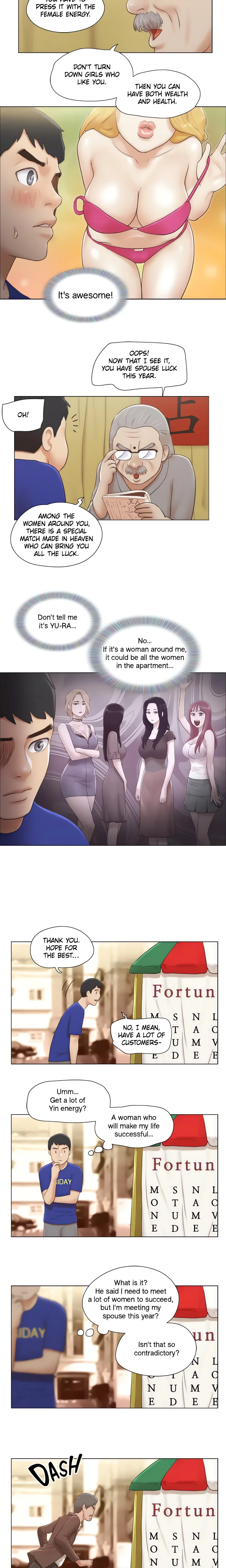 May I Touch It? (Official) chapter 9 page 6