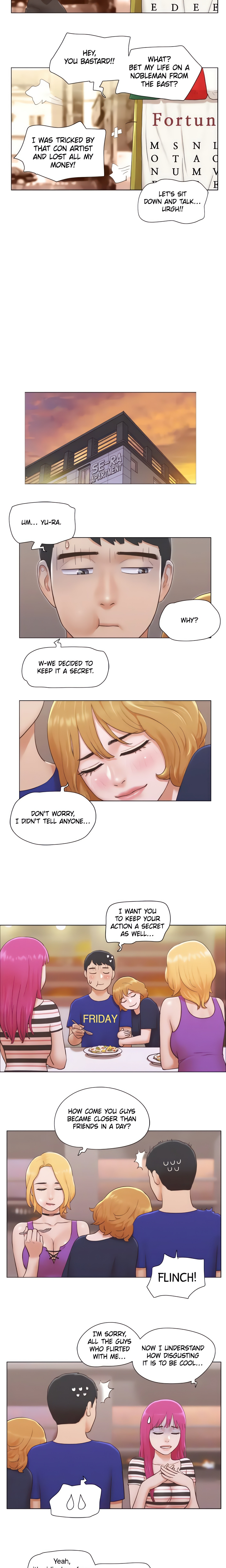 May I Touch It? (Official) chapter 9 page 7