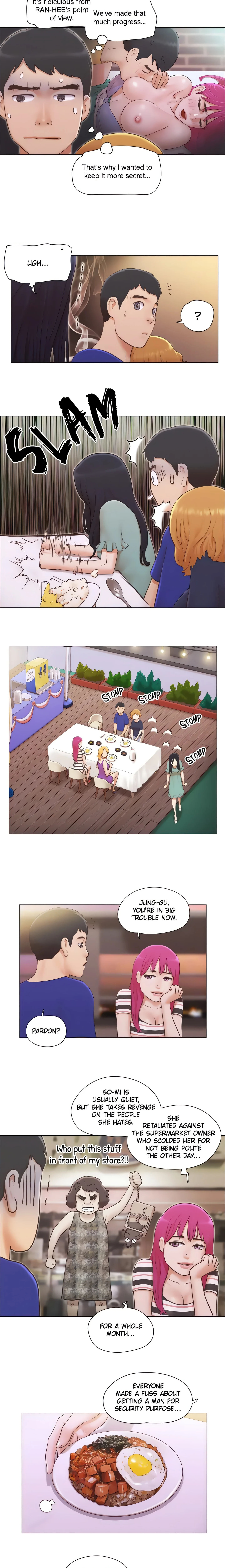 May I Touch It? (Official) chapter 9 page 8