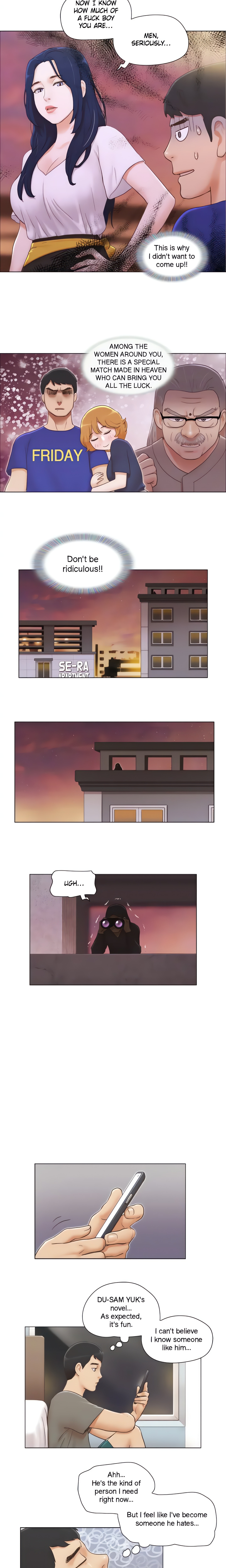 May I Touch It? (Official) chapter 9 page 9