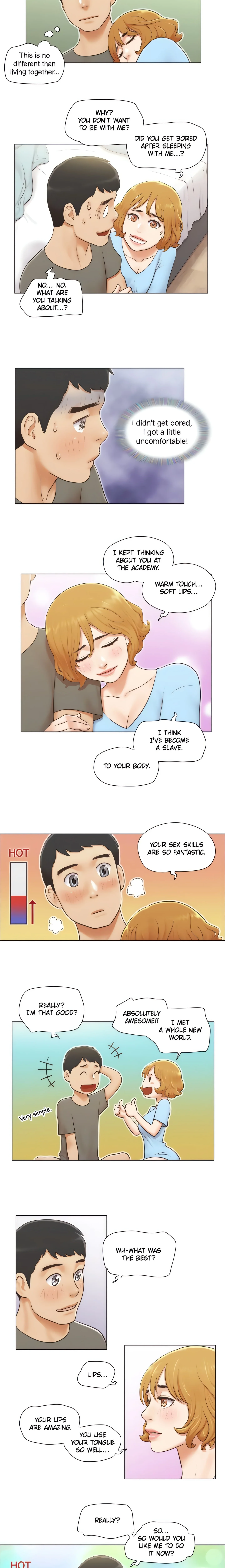 May I Touch It? (Official) chapter 9 page 11
