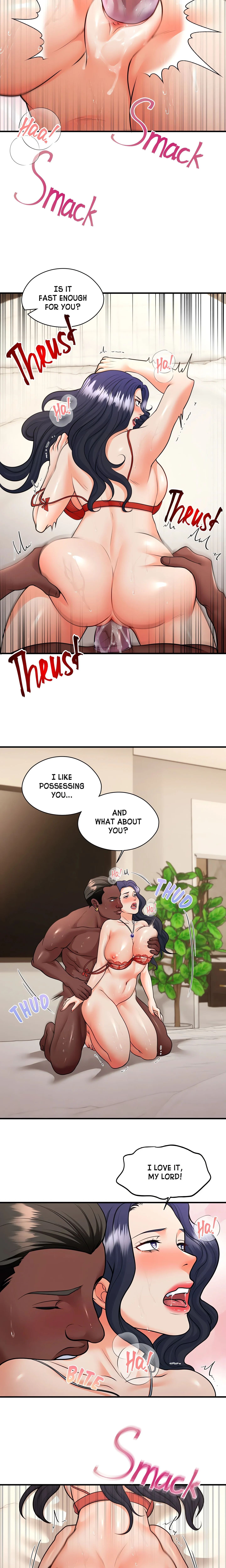 May I Watch At Least? (Uncensored) chapter 10 page 13
