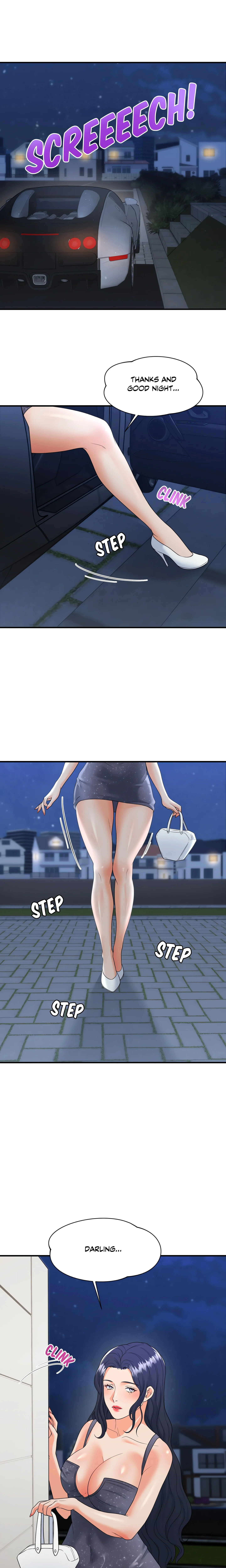 May I Watch At Least? (Uncensored) chapter 11 page 10