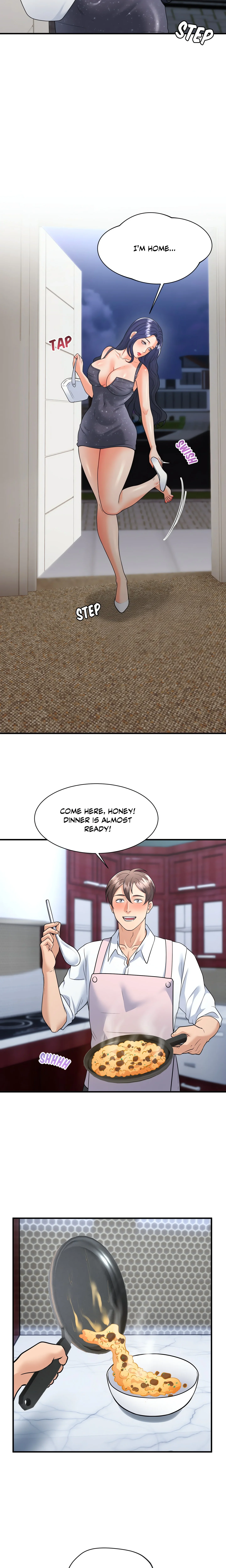 May I Watch At Least? (Uncensored) chapter 11 page 11