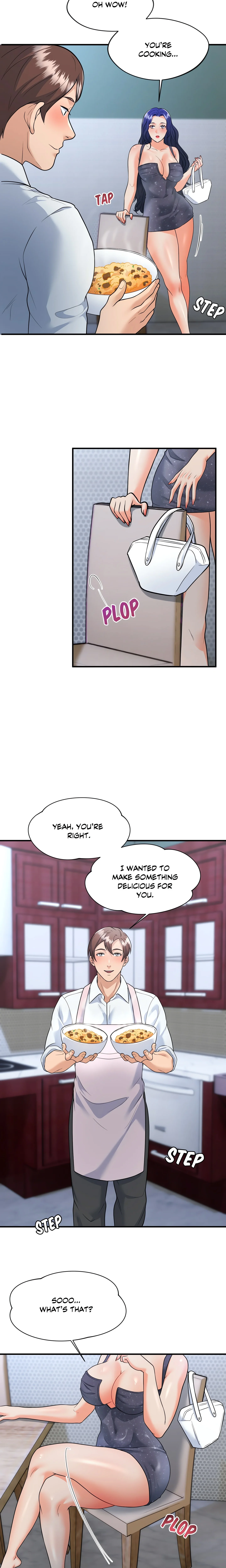 May I Watch At Least? (Uncensored) chapter 11 page 12