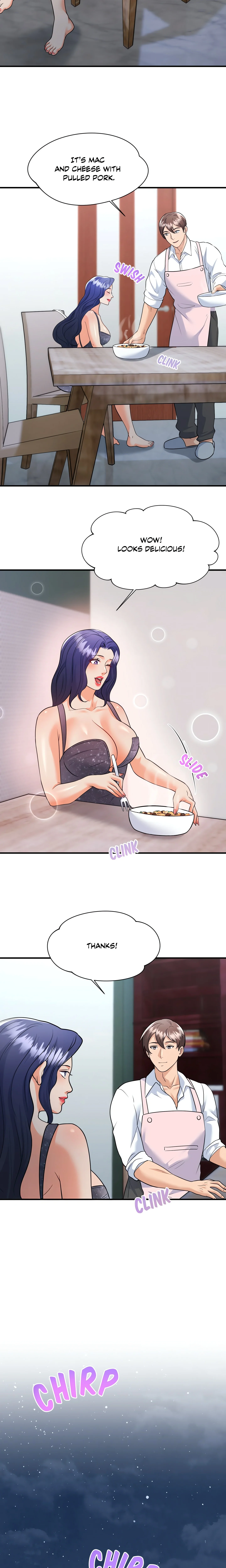 May I Watch At Least? (Uncensored) chapter 11 page 13