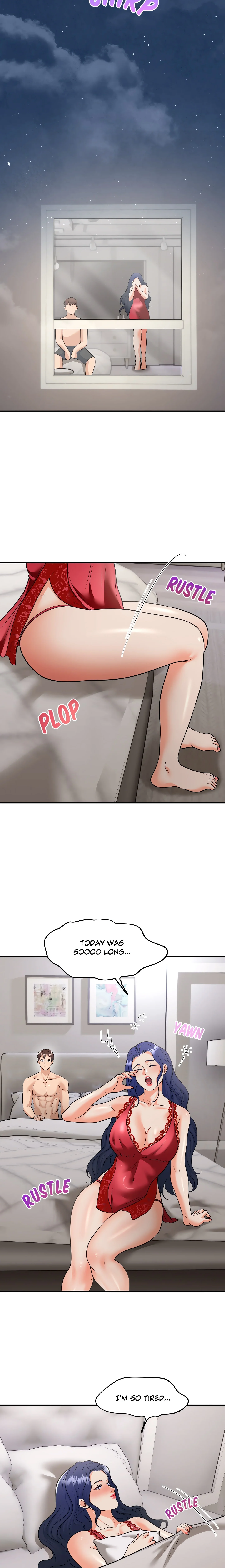 May I Watch At Least? (Uncensored) chapter 11 page 14