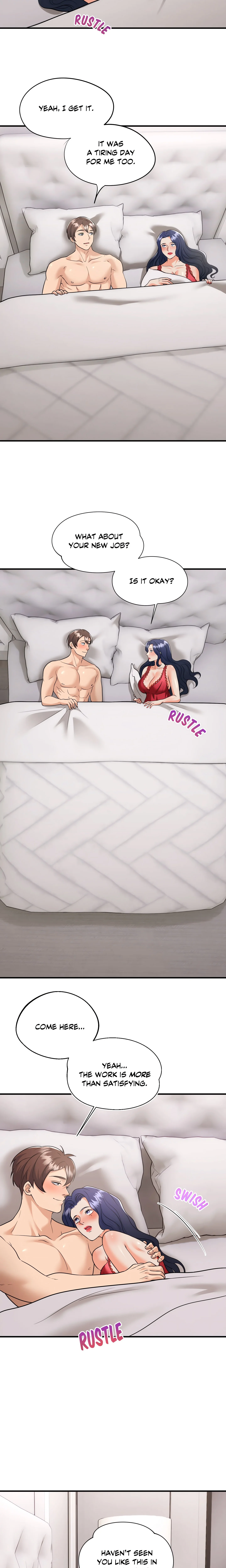 May I Watch At Least? (Uncensored) chapter 11 page 15