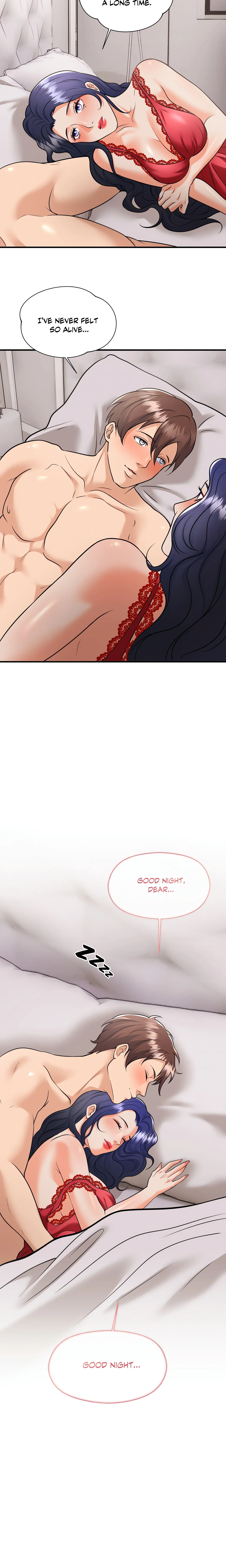 May I Watch At Least? (Uncensored) chapter 11 page 16
