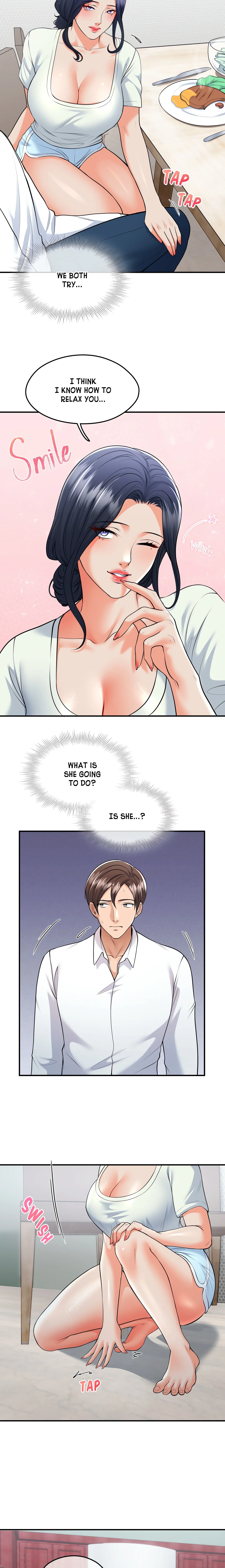 May I Watch At Least? (Uncensored) chapter 2 page 10