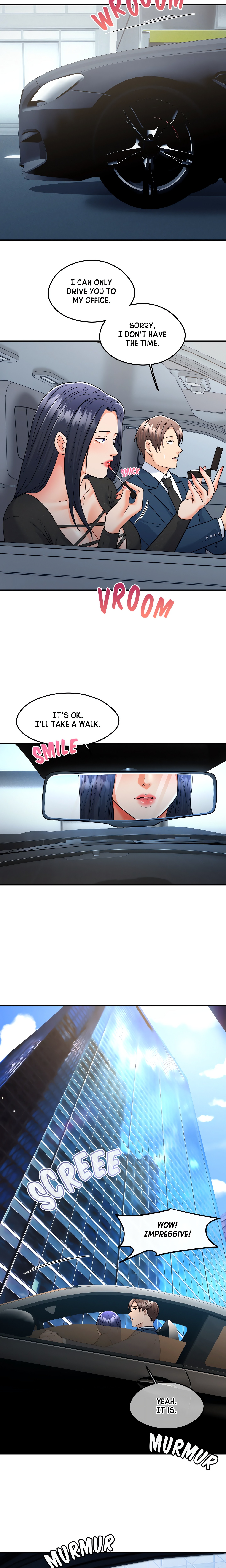 May I Watch At Least? (Uncensored) chapter 2 page 15