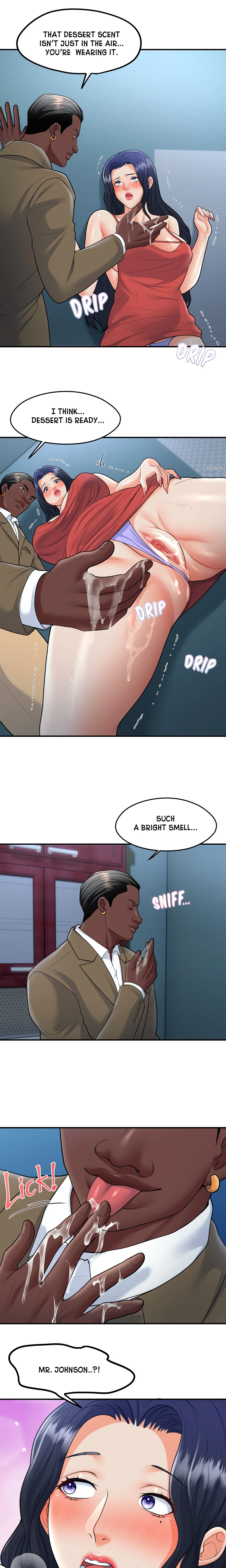 May I Watch At Least? (Uncensored) chapter 5 page 1