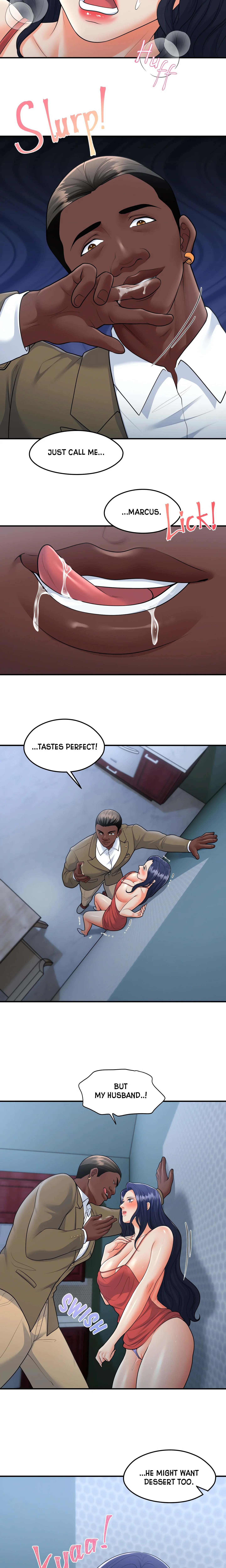 May I Watch At Least? (Uncensored) chapter 5 page 2