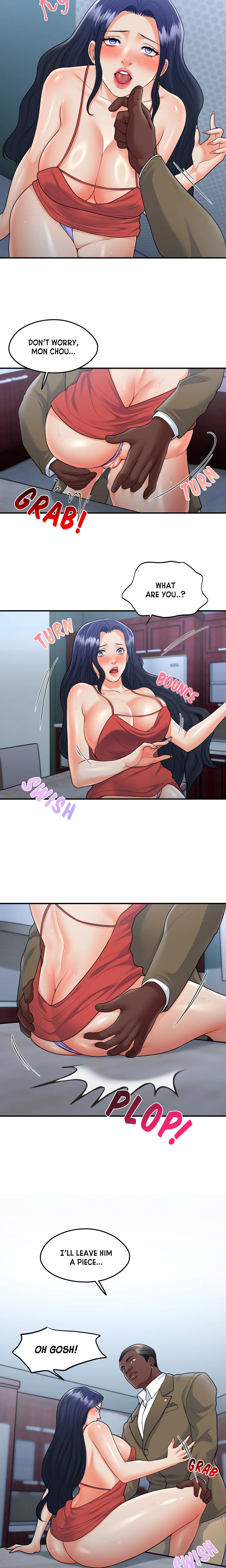 May I Watch At Least? (Uncensored) chapter 5 page 3