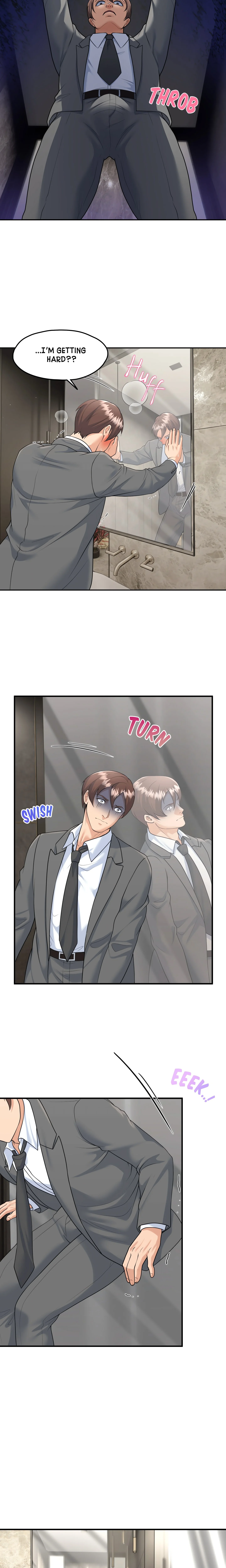 May I Watch At Least? (Uncensored) chapter 7 page 3