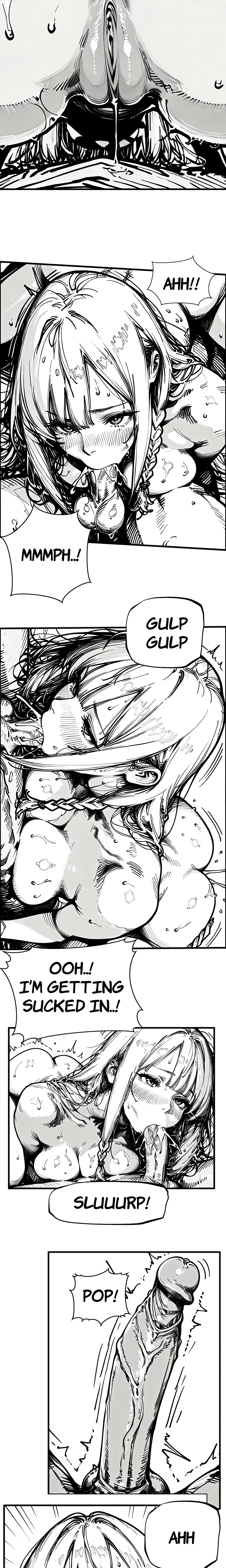 Me and My Boss’s Wife chapter 2 page 3