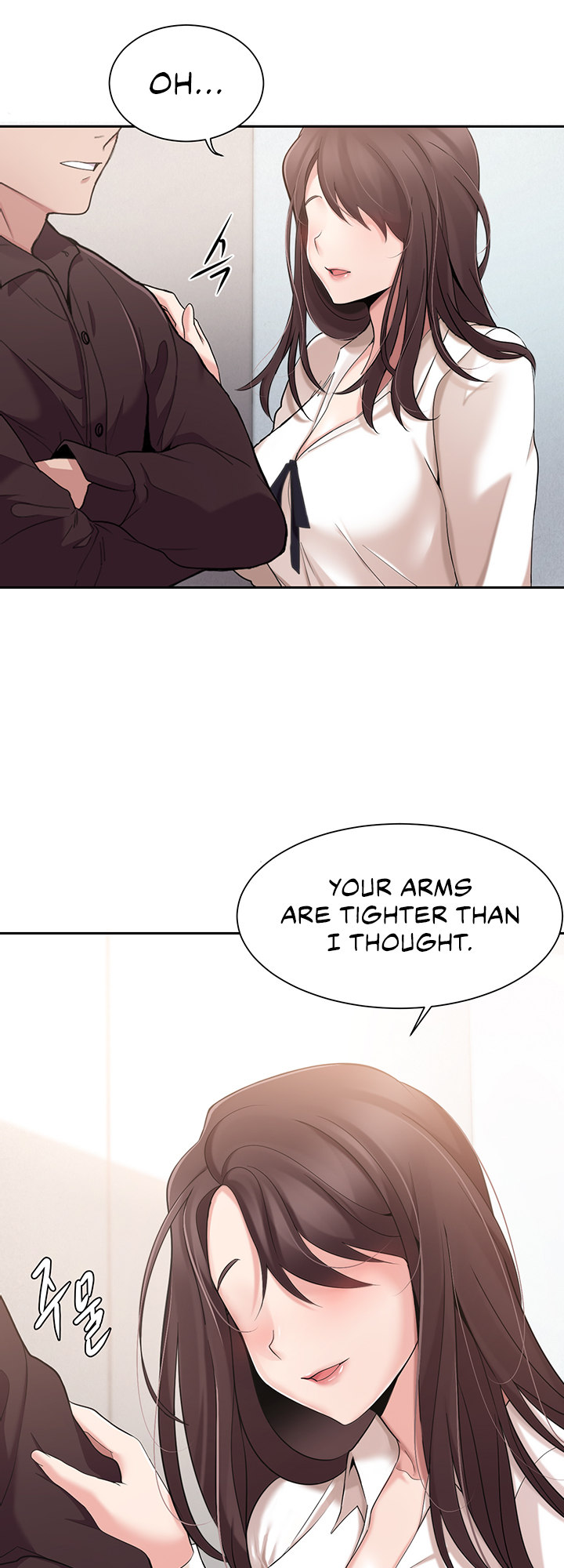 Meeting you again chapter 1 page 13