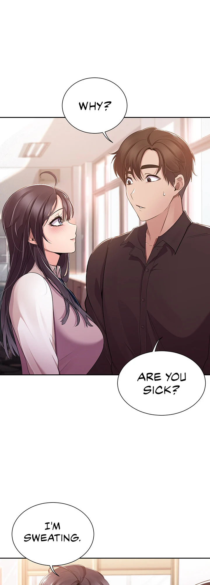 Meeting you again chapter 1 page 22