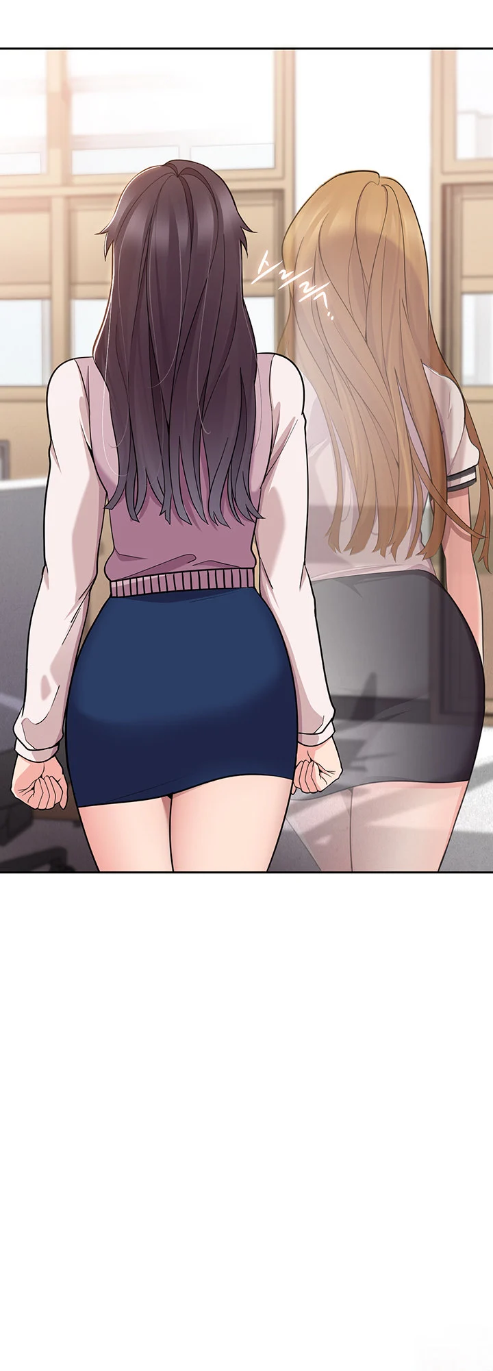 Meeting you again chapter 1 page 27