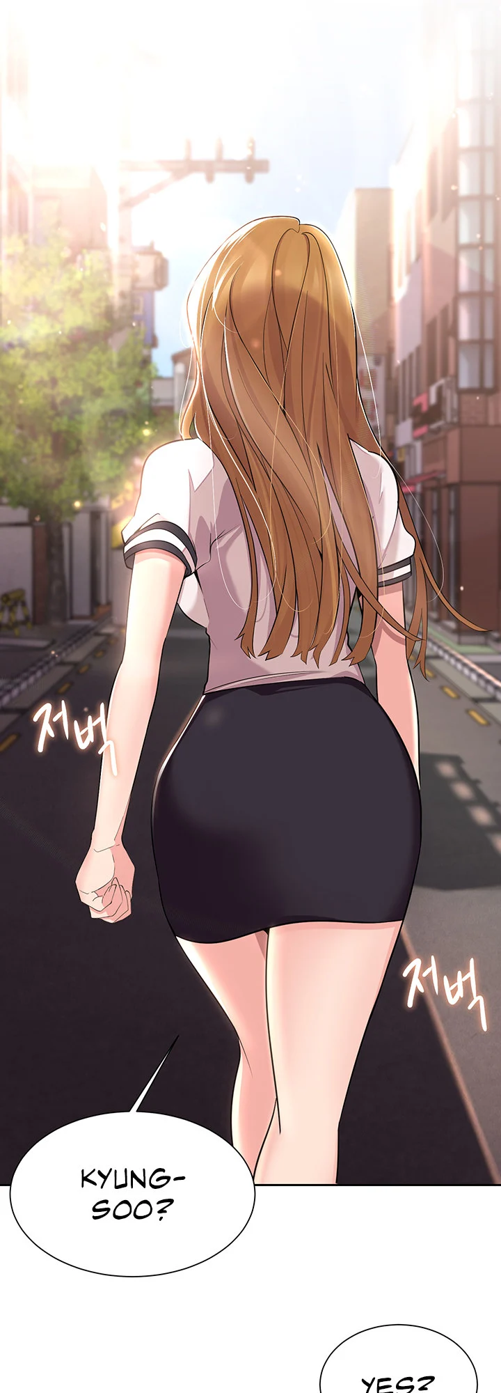 Meeting you again chapter 1 page 28