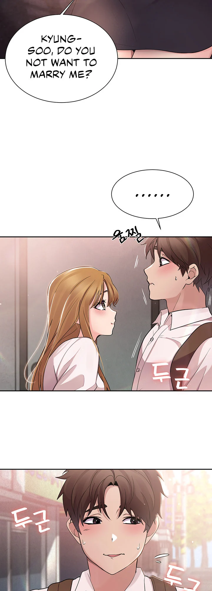 Meeting you again chapter 1 page 31