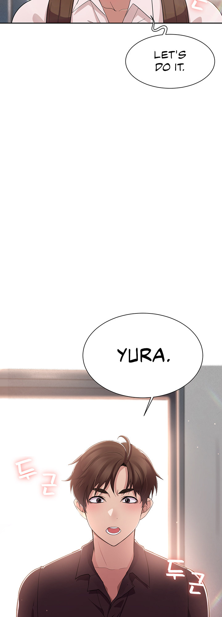 Meeting you again chapter 1 page 32