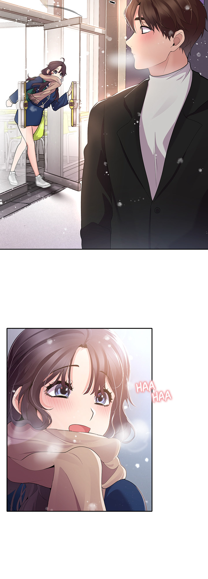 Meeting you again chapter 1 page 42