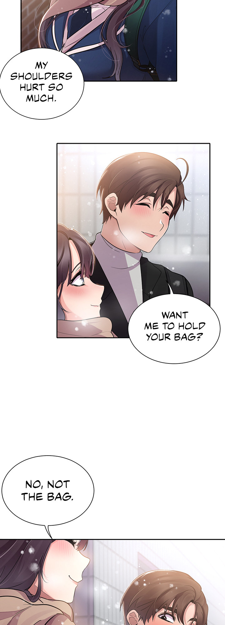 Meeting you again chapter 1 page 45